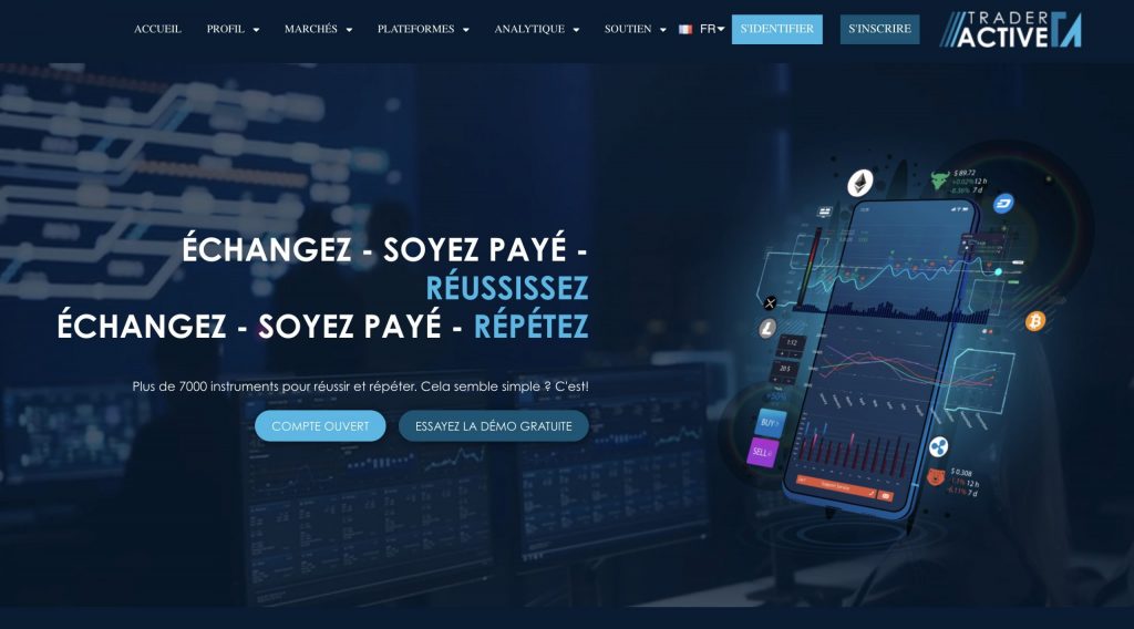traderactive.net