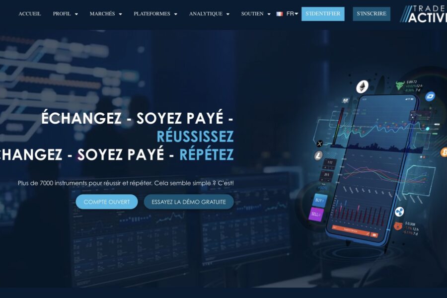 traderactive.net