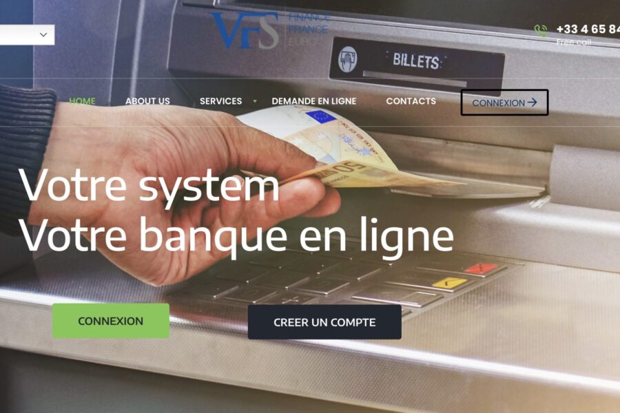 vfsfinance.com