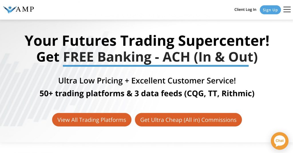 Ampfutures.com