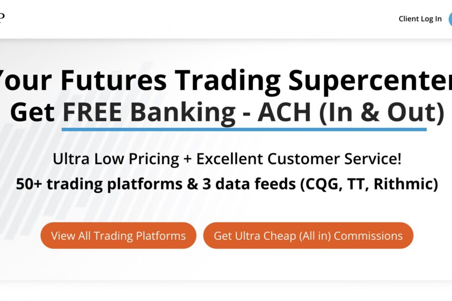 Ampfutures.com
