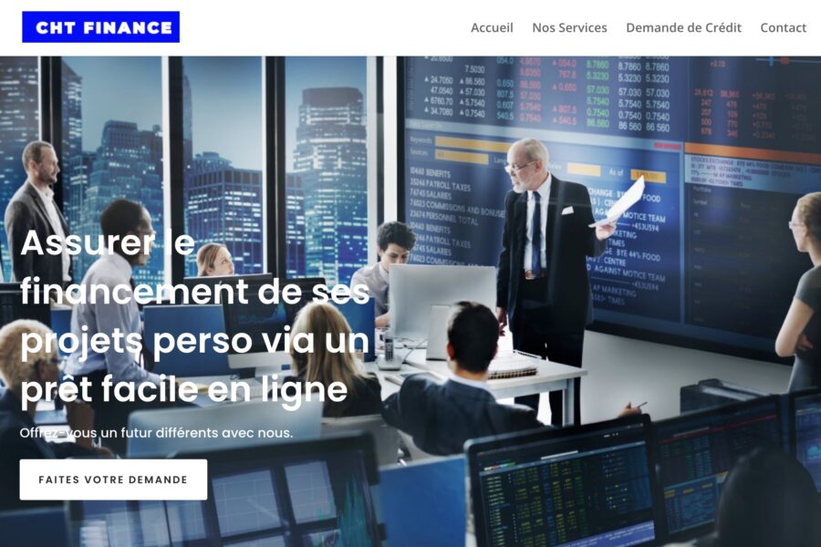 chtconsult.com