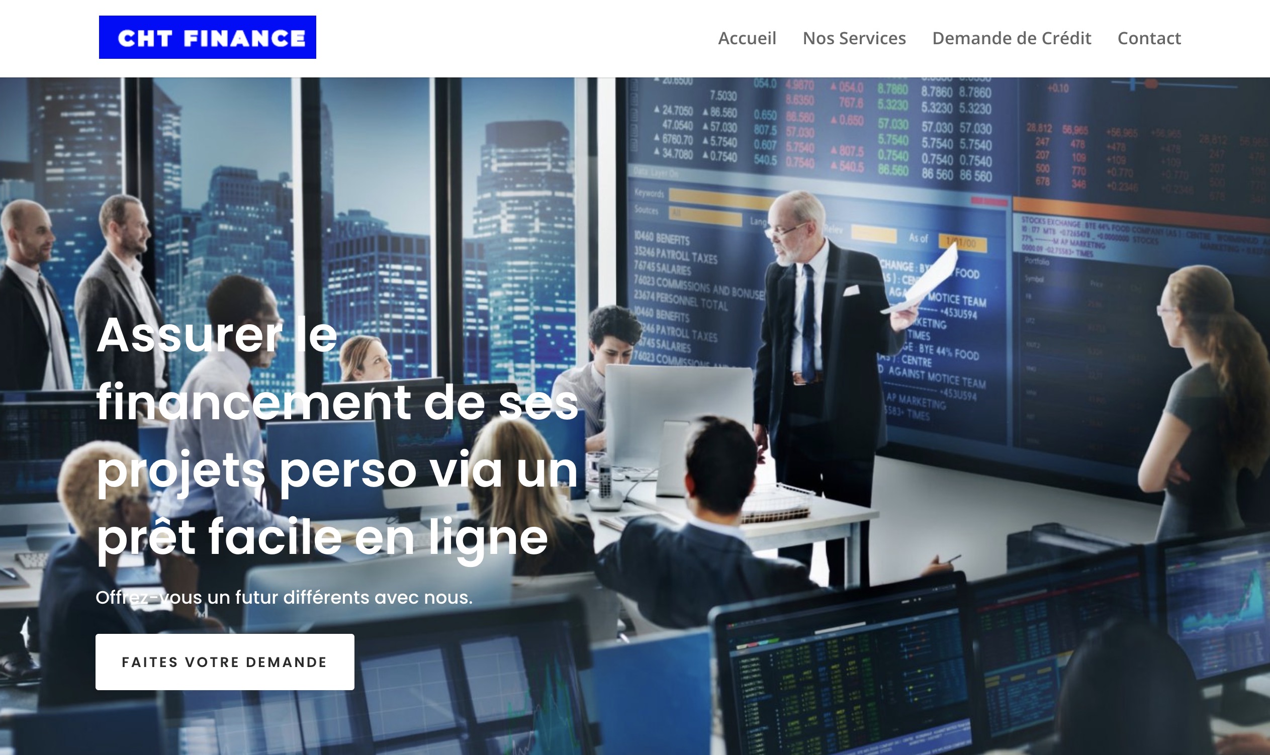 chtconsult.com