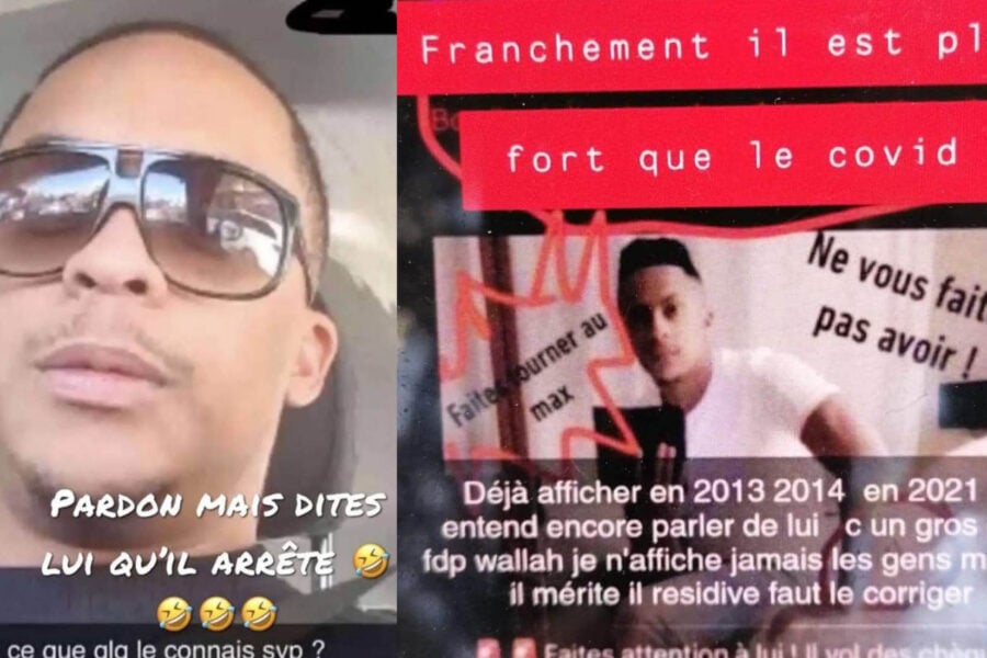 Said Nordine Marseille