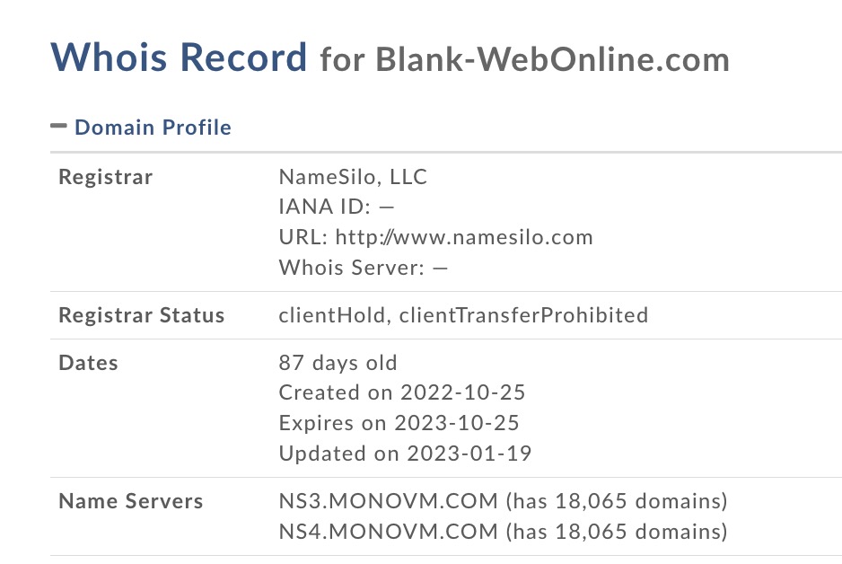 app.blank-webonline