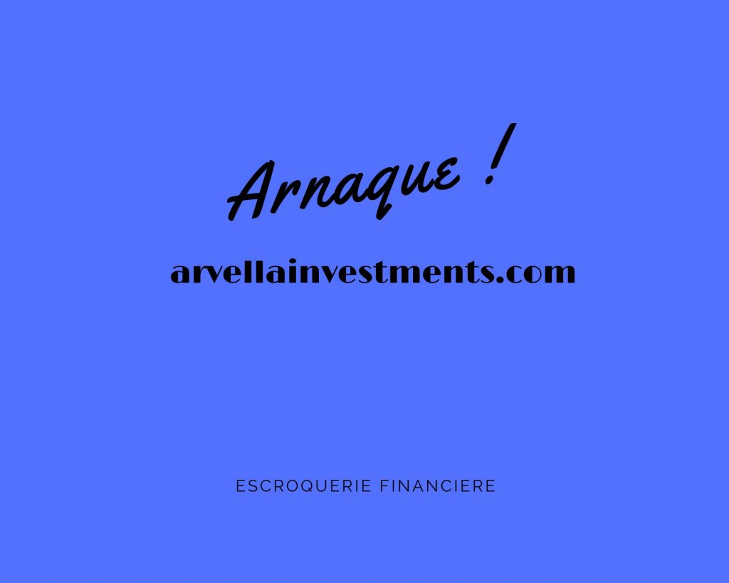 arvellainvestments.com