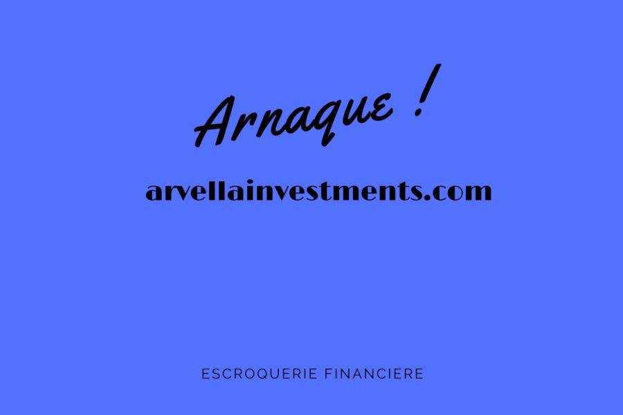 arvellainvestments.com