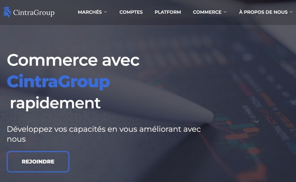 cintra.group et cint.pro