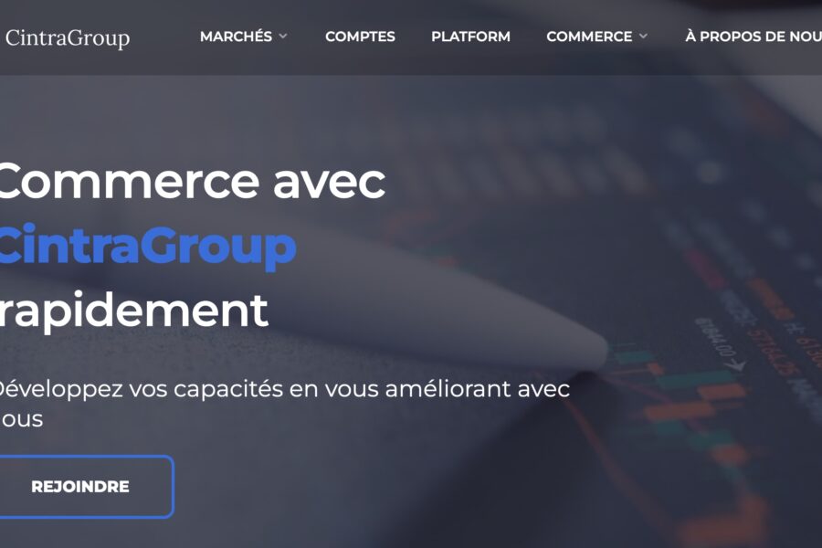 cintra.group et cint.pro