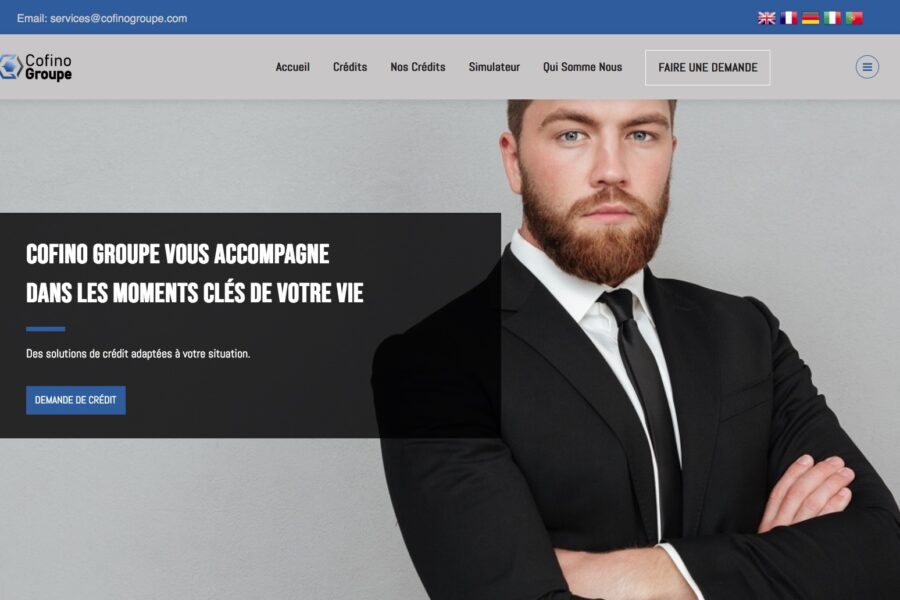 cofinogroupe.com