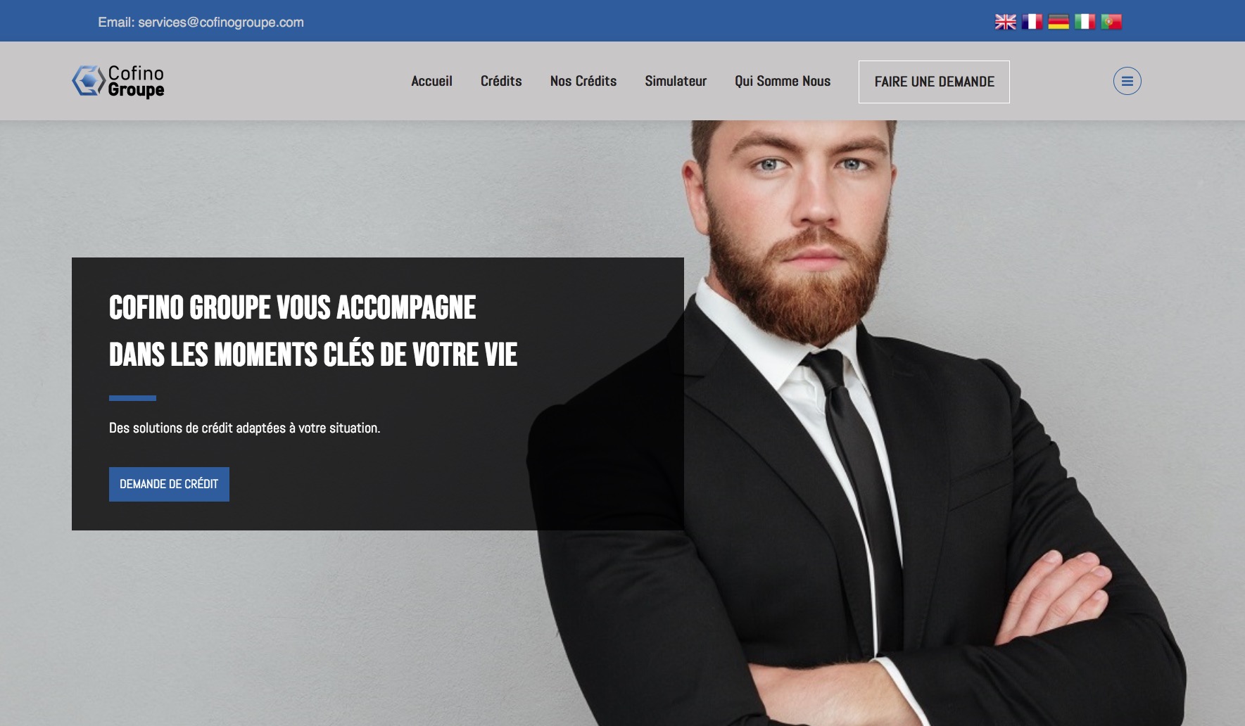 cofinogroupe.com