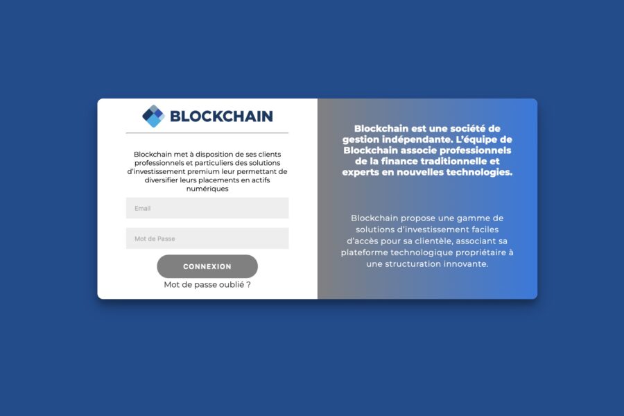connexion-blockchain.com
