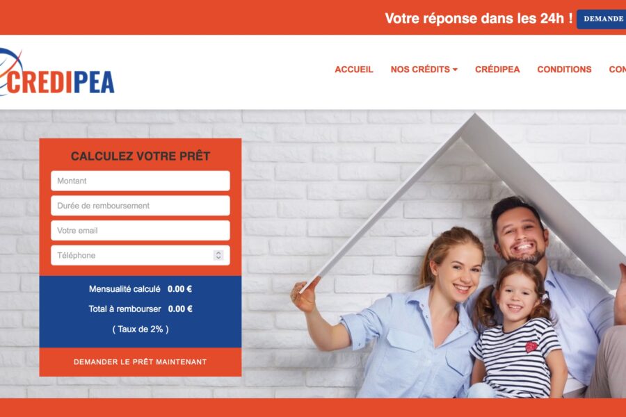 crediipea.com