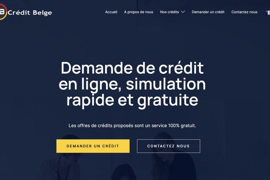 creditbelge