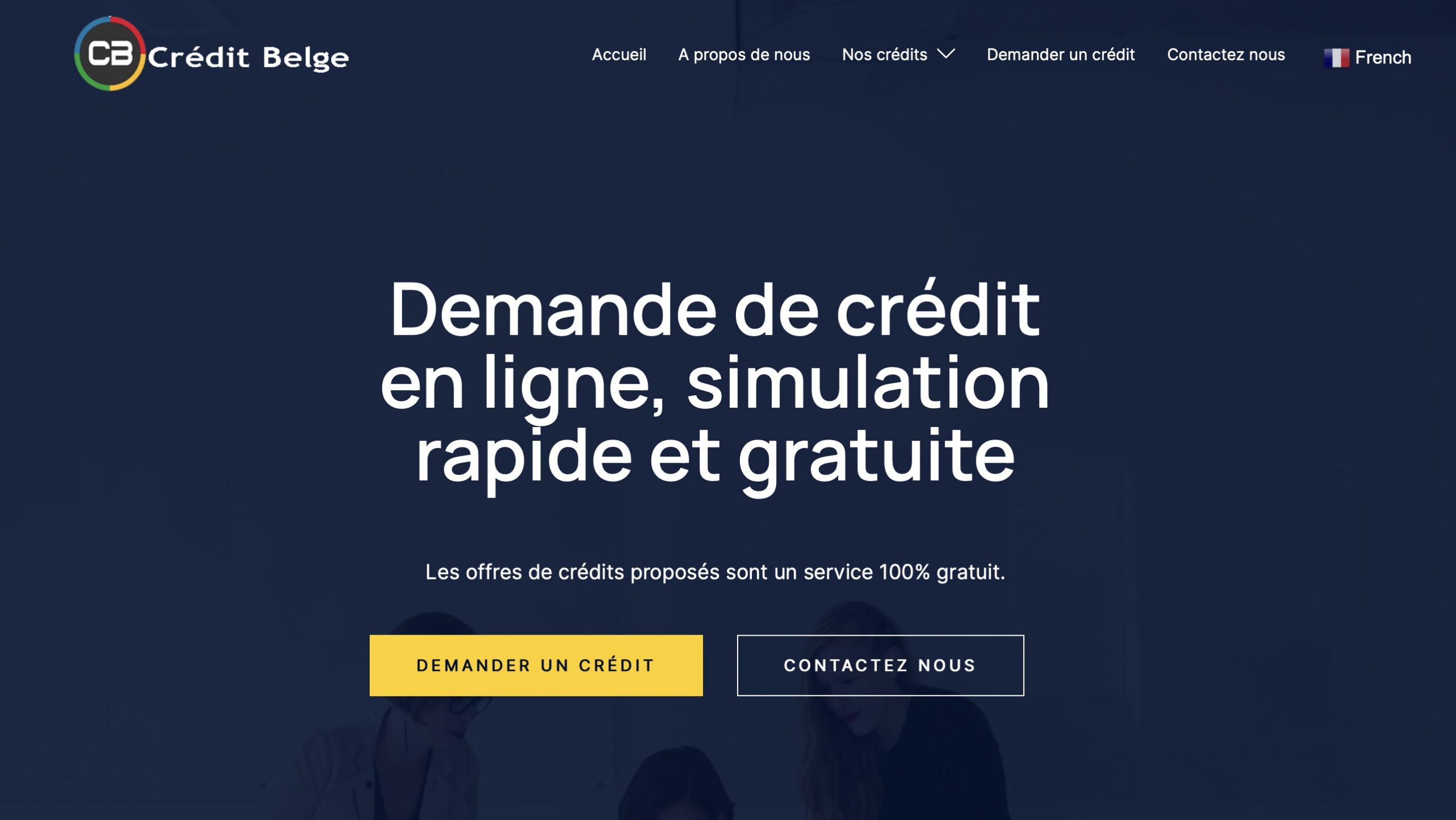 creditbelge