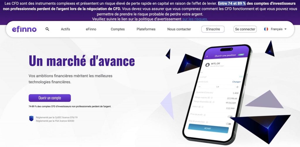 efinno.com