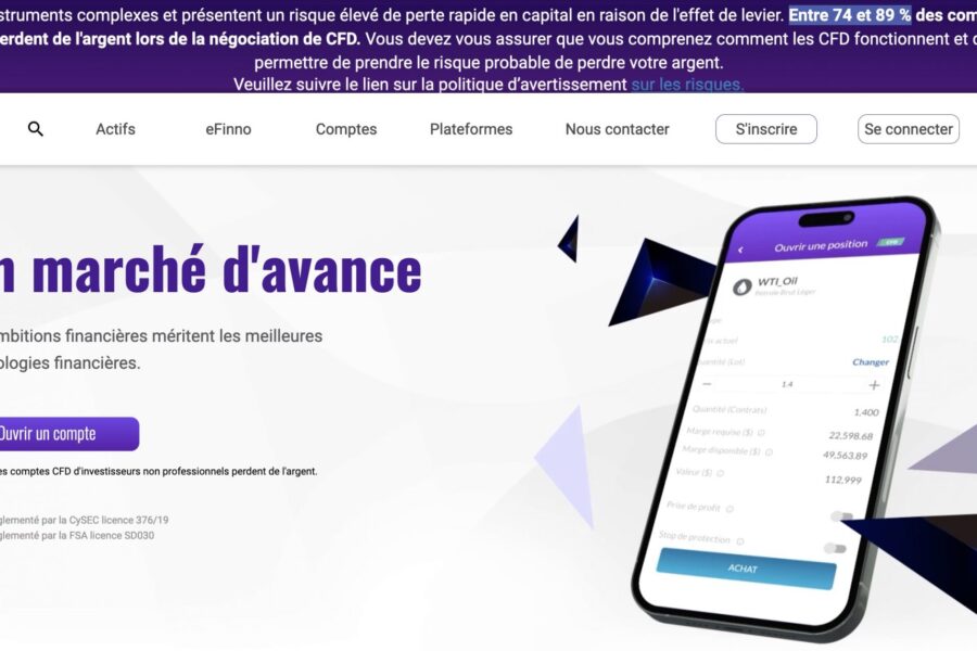 efinno.com