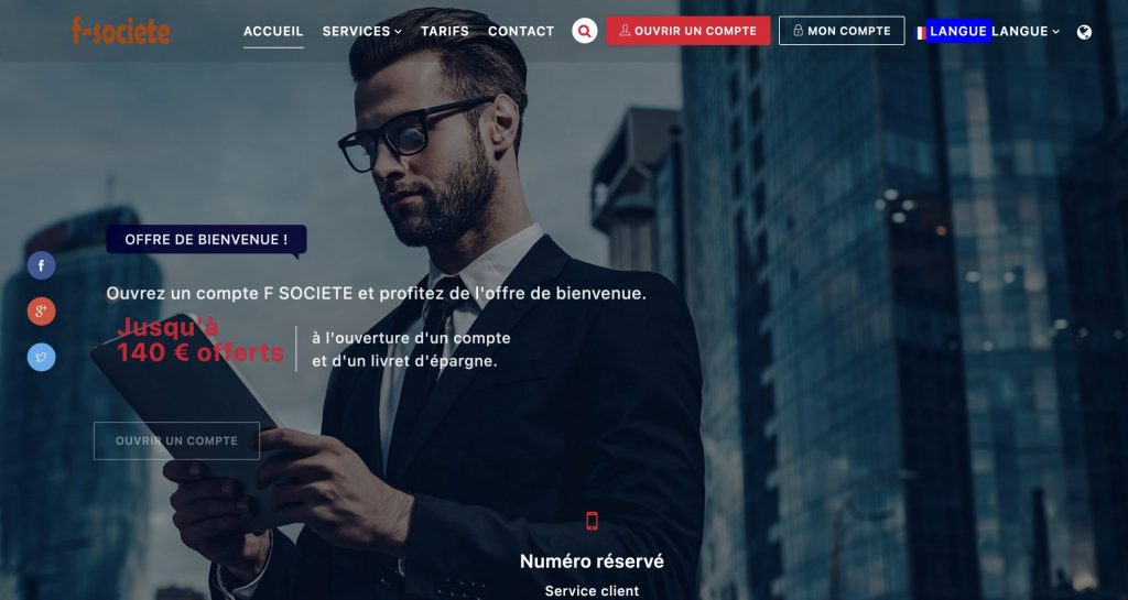 f-societe