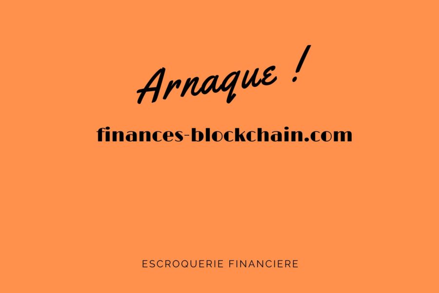 finances-blockchain.com