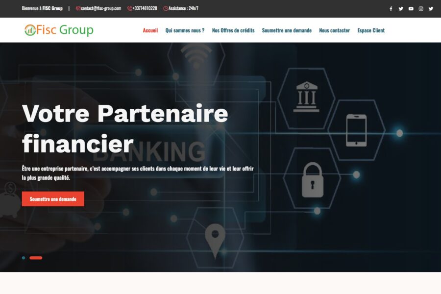 fisc-group.com