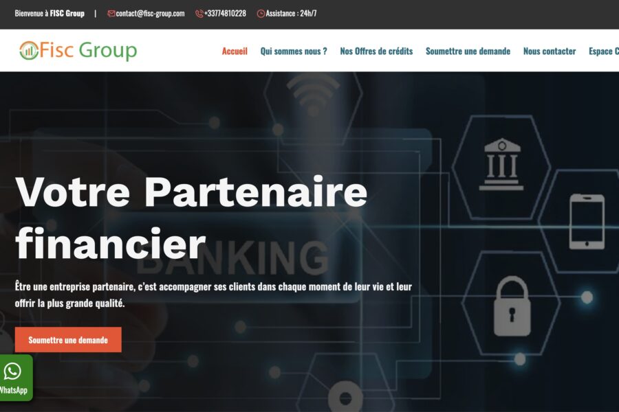 fisc-group.com
