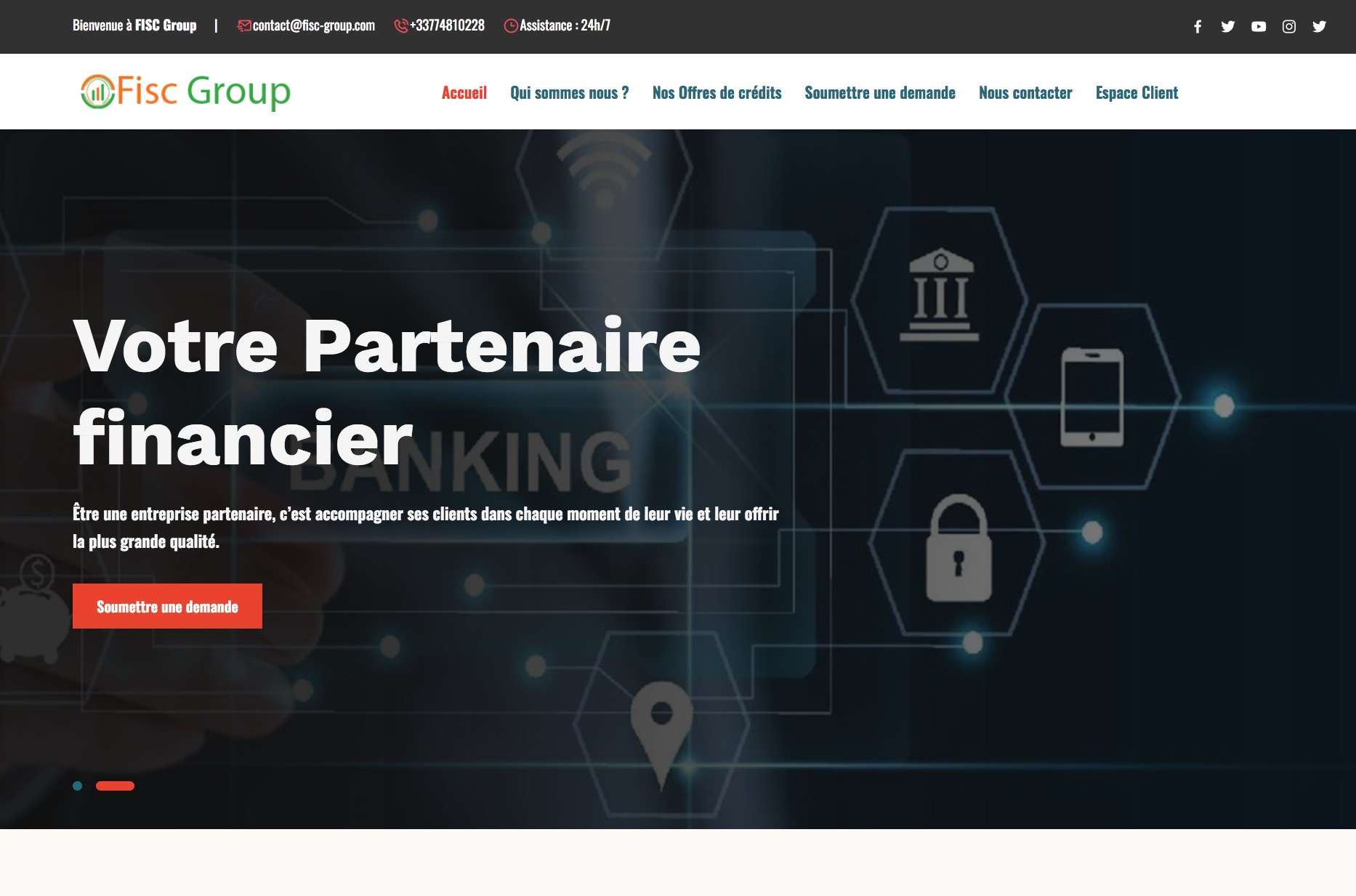 fisc-group.com