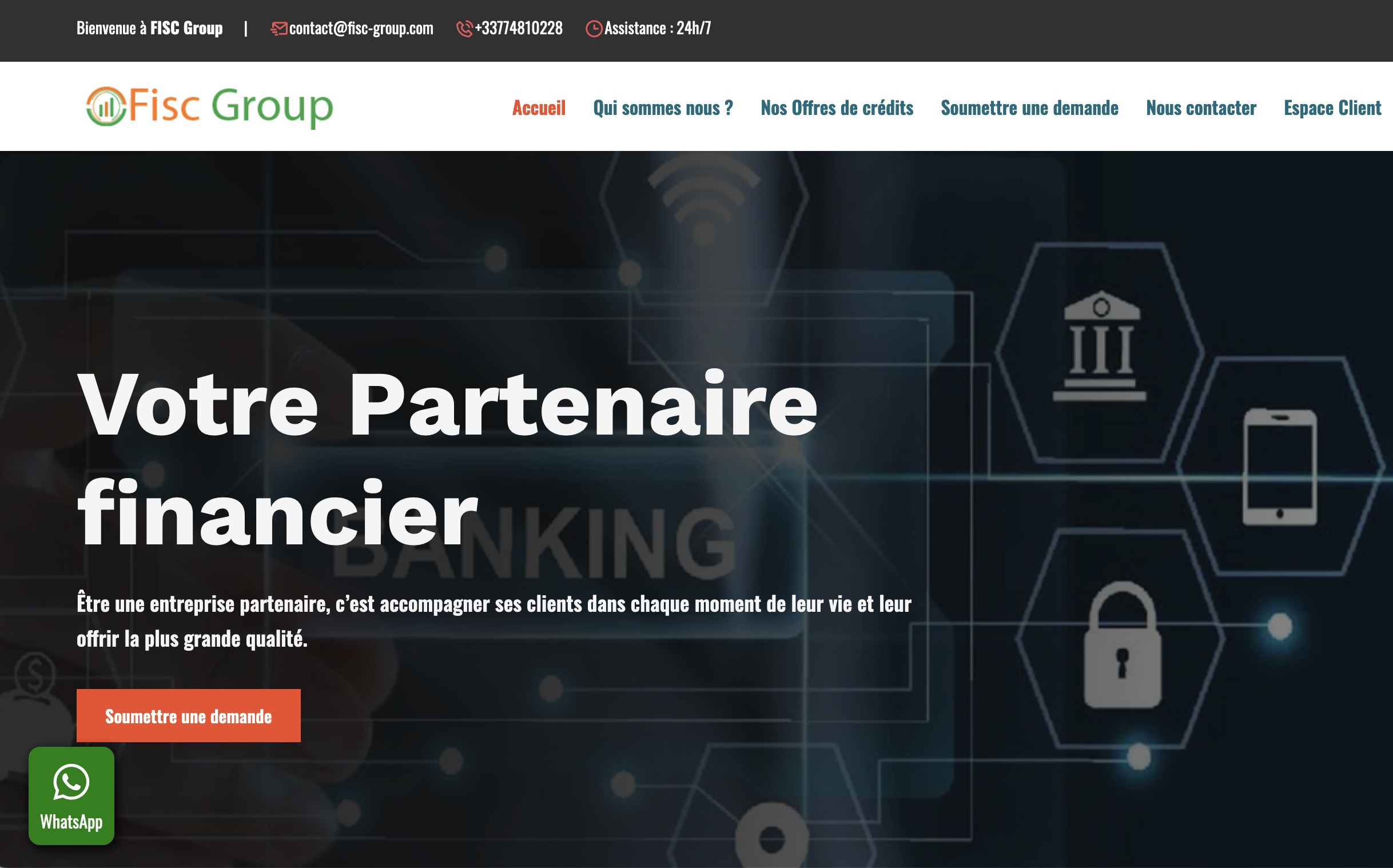 fisc-group.com