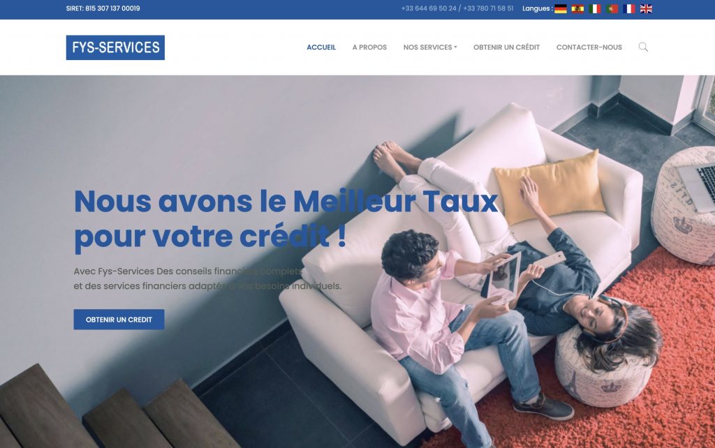 fys-services.com