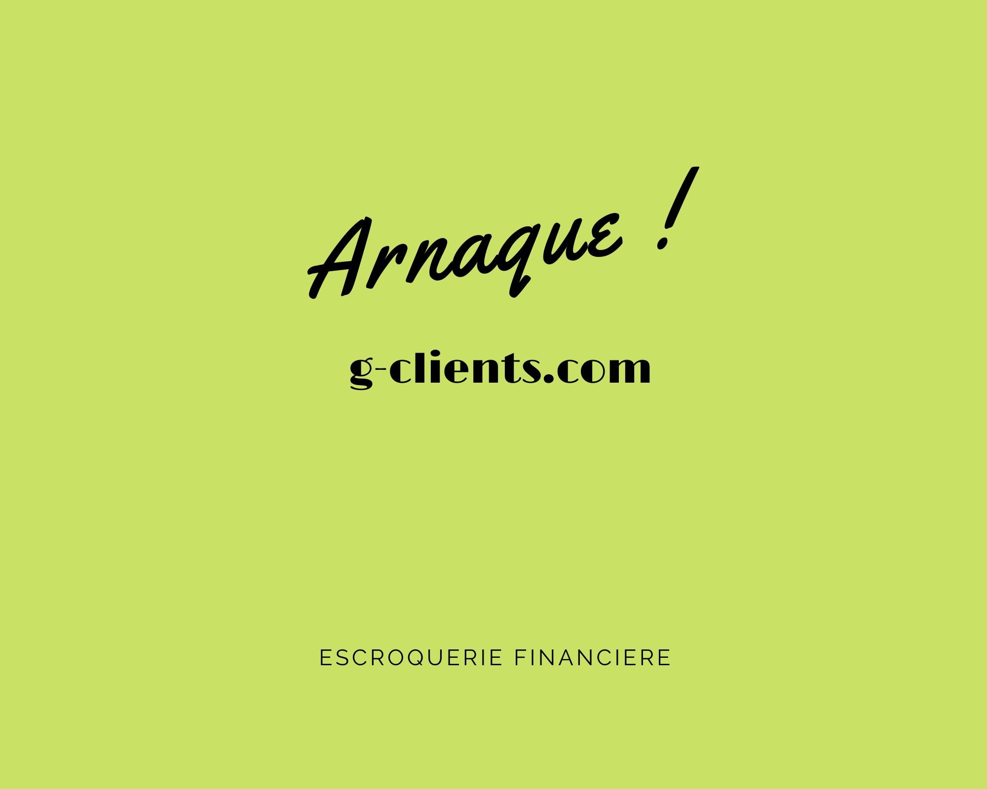 g-clients.com