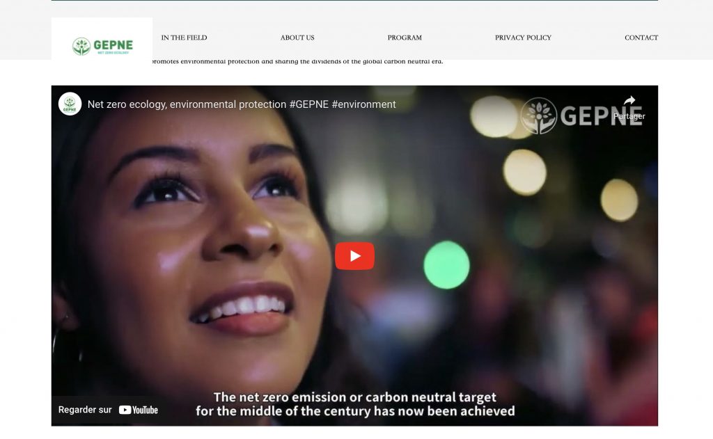 gepne.com