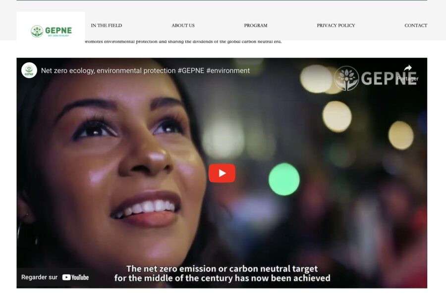 gepne.com