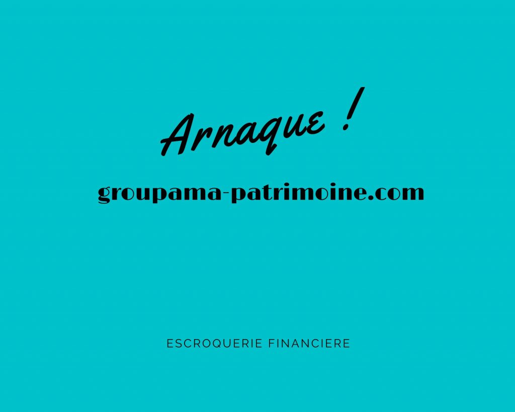 groupama-patrimoine.com