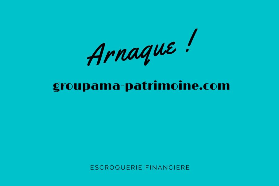 groupama-patrimoine.com