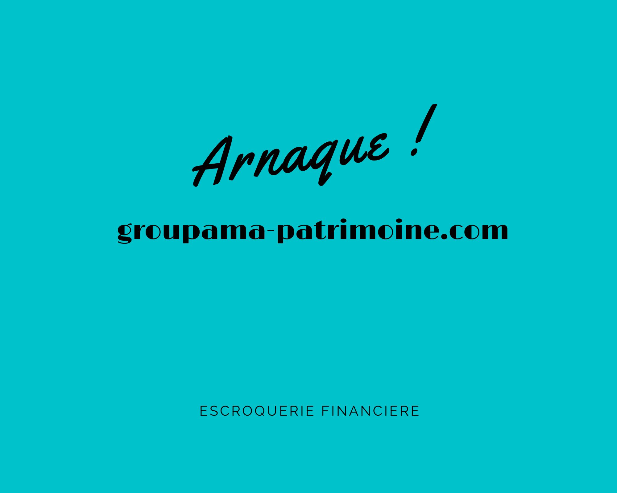 groupama-patrimoine.com