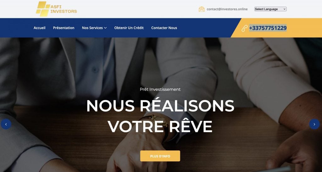 investores.online