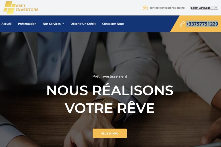 investores.online