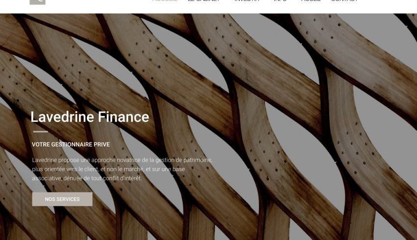 lavedrine-finance.com