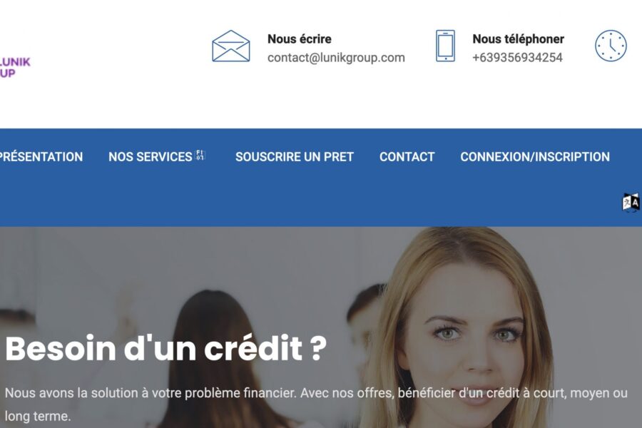 lunikgroup.com