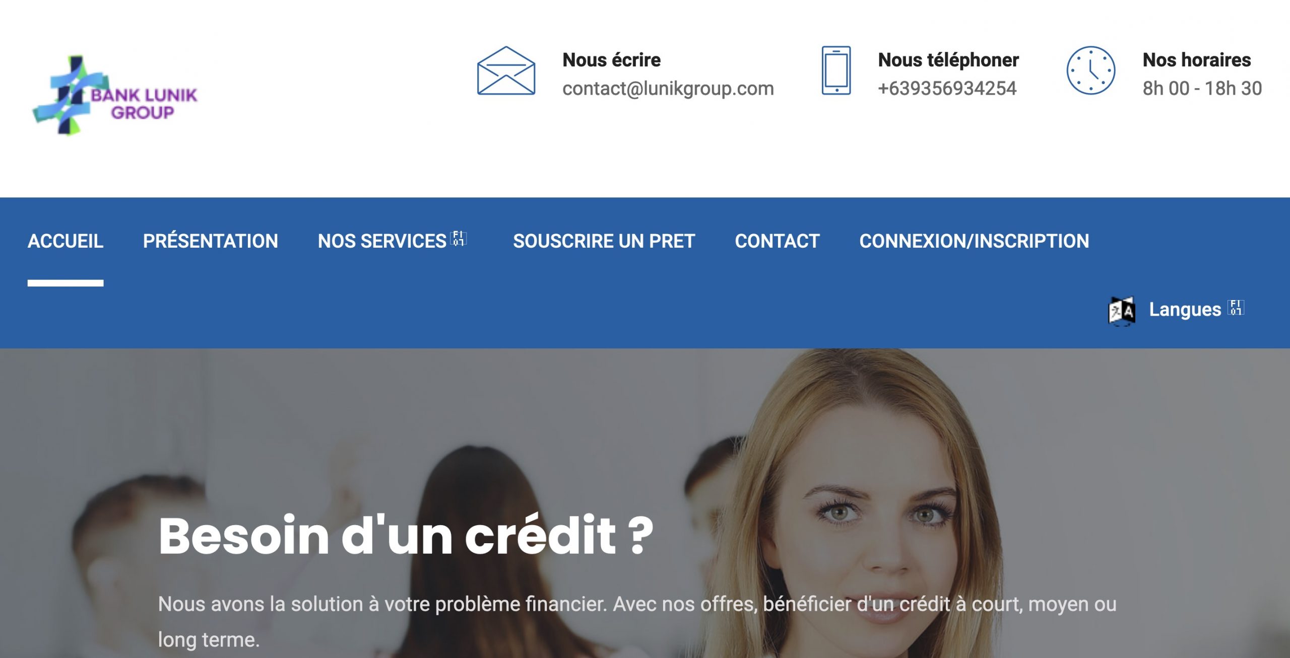 lunikgroup.com