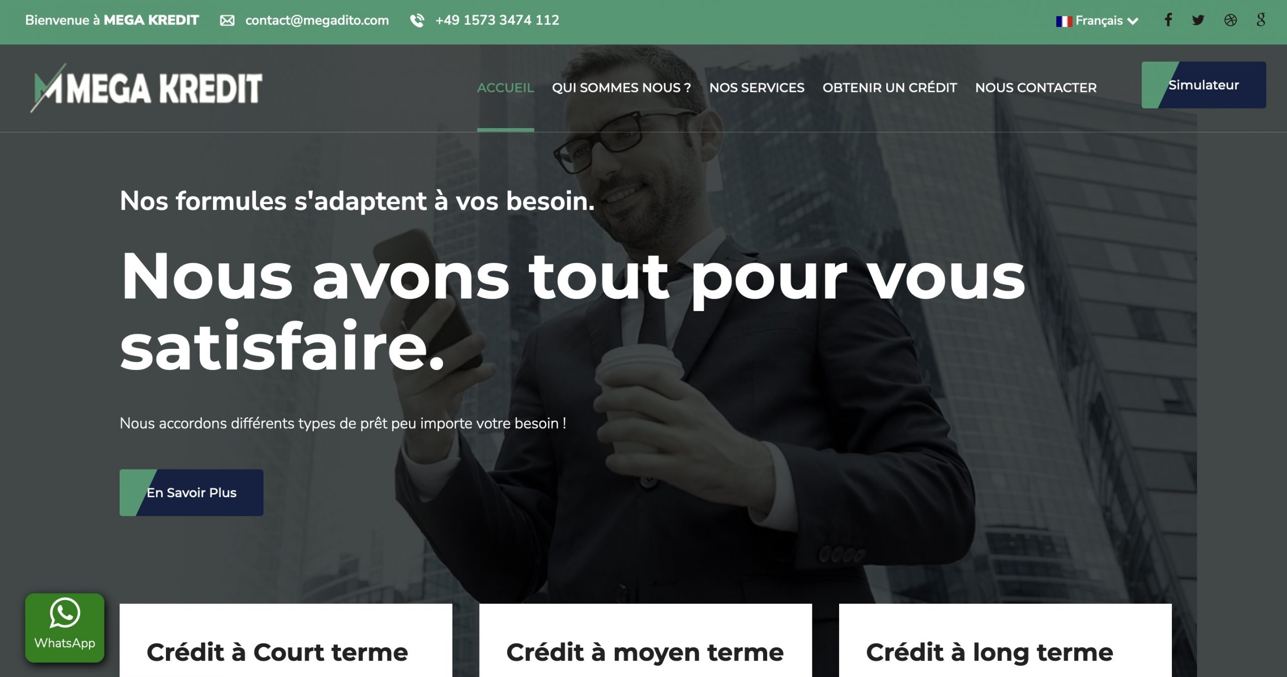 megadito.com