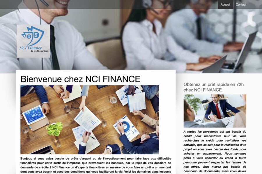 nci-finance.jimdofree.com