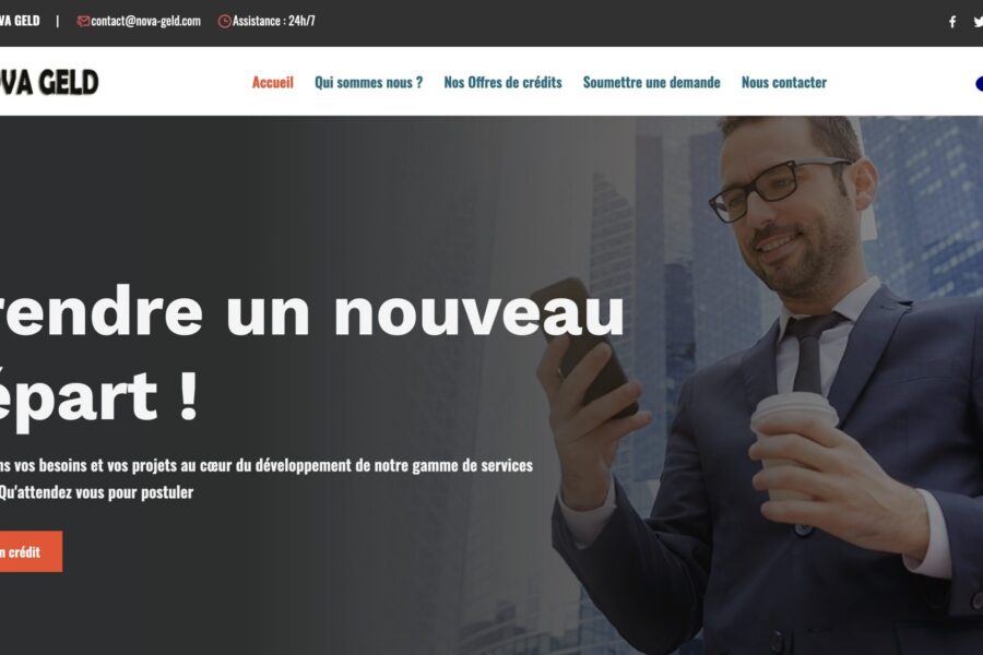 nova-geld.com