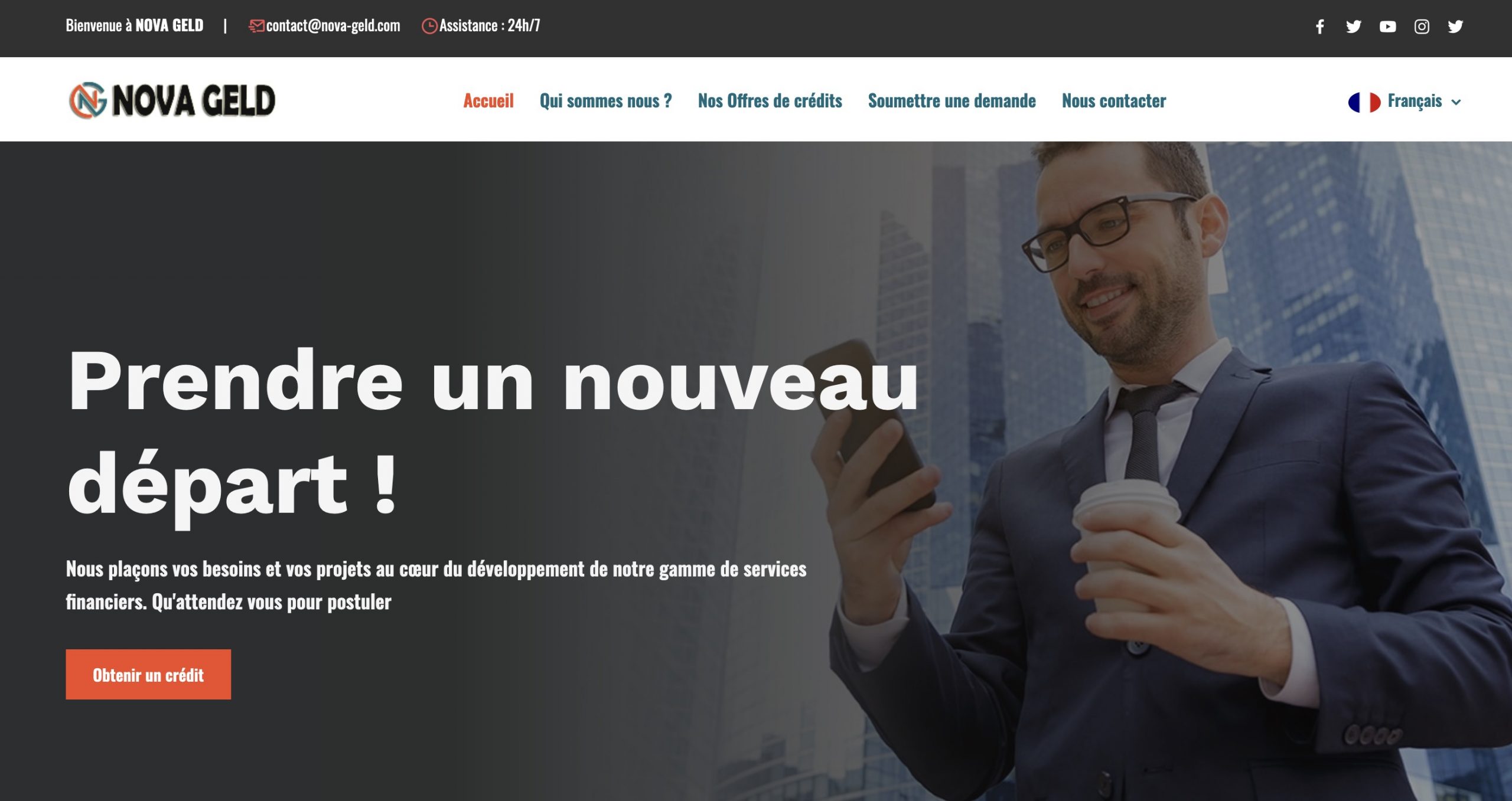nova-geld.com