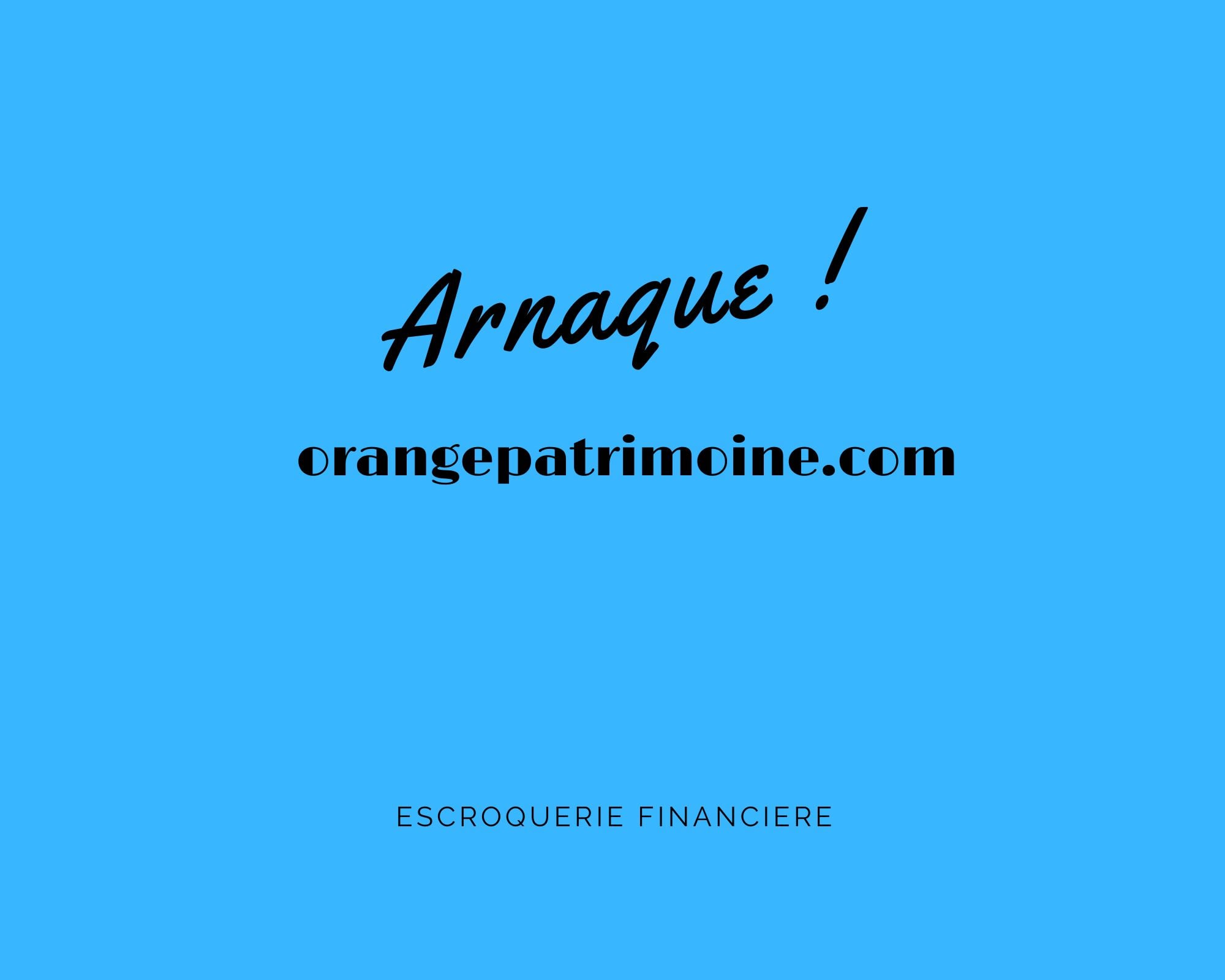 orangepatrimoine.com