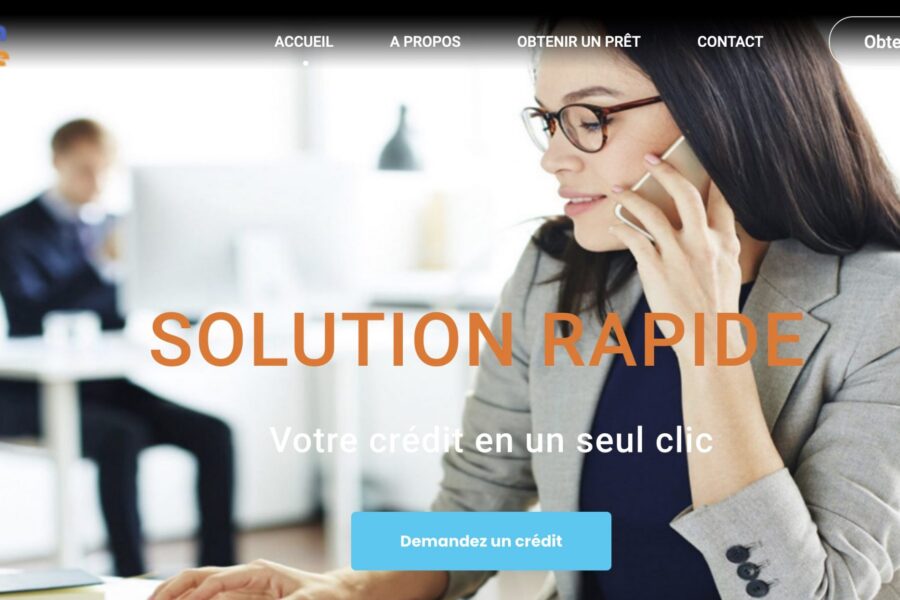 rapide-solution