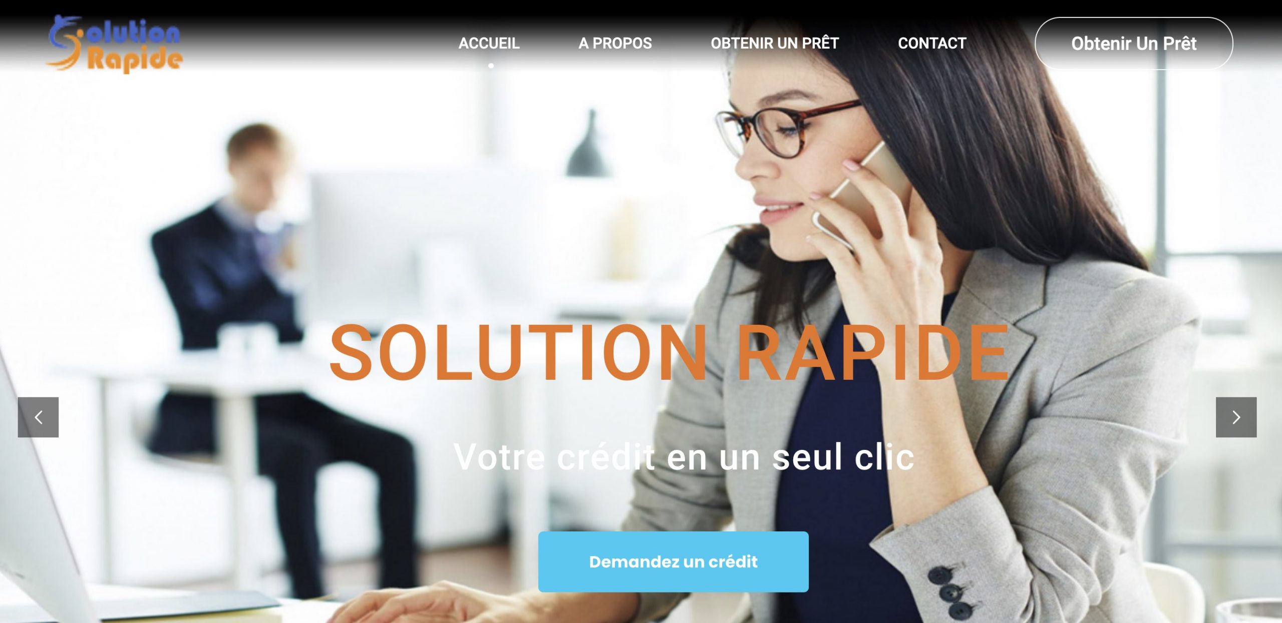 rapide-solution