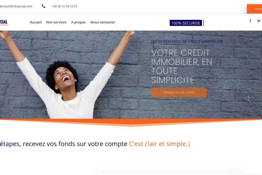 reschift-financial.com