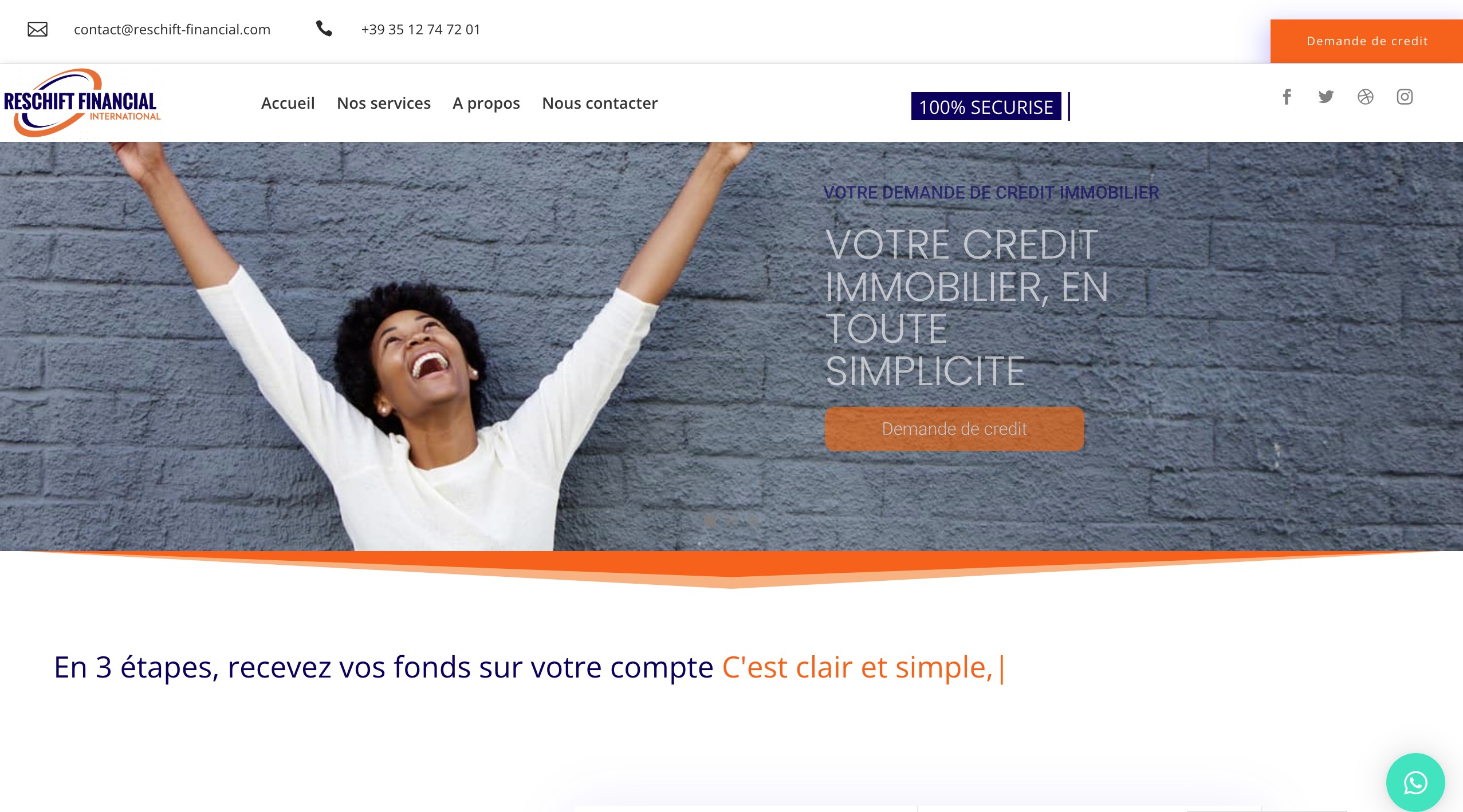 reschift-financial.com