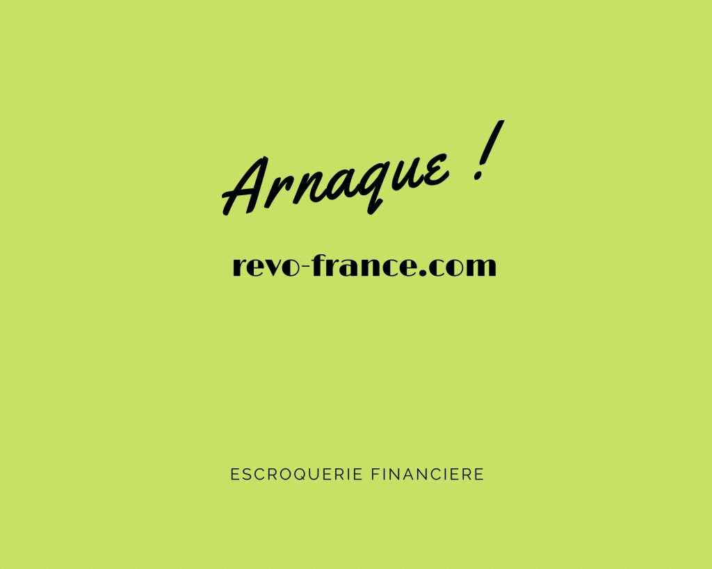 revo-france.com
