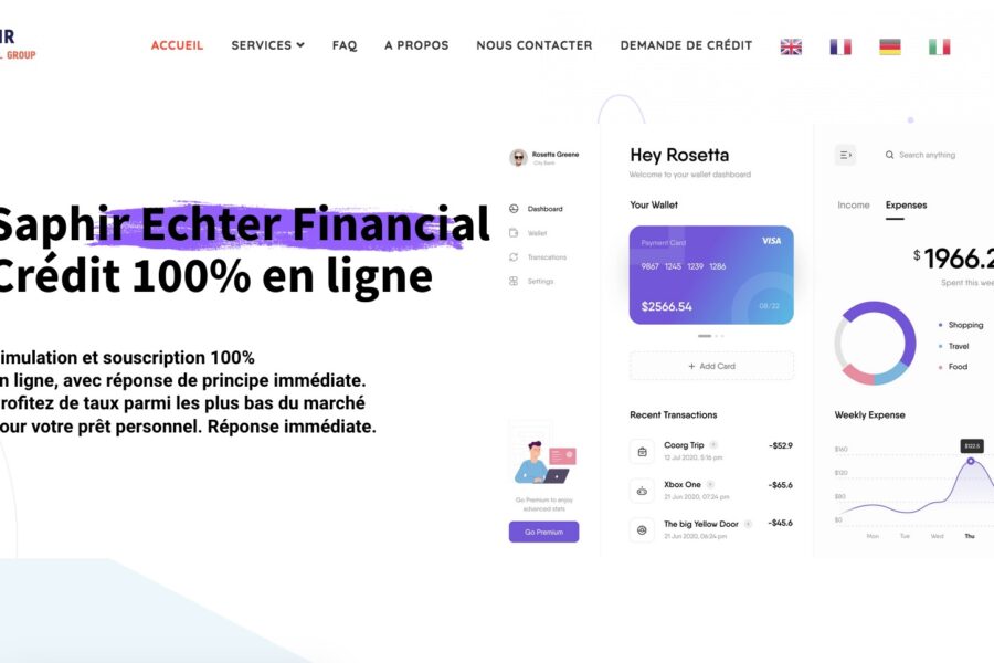 saphir-echterfinancial.com
